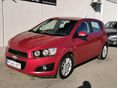 CHEVROLET AVEO 2011/12 - 1