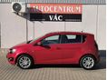 CHEVROLET AVEO 2011/12 - 2
