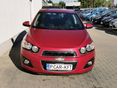 CHEVROLET AVEO 2011/12 - 3