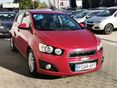 CHEVROLET AVEO 2011/12 - 4