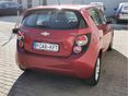 CHEVROLET AVEO 2011/12 - 5