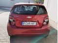 CHEVROLET AVEO 2011/12 - 6