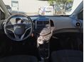 CHEVROLET AVEO 2011/12 - 12