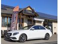MERCEDES-BENZ E 400 4Matic 9G-TRONIC MAGYARORSZÁGI - EGYGAZDÁS - MÁRKASZERVIZES MÚLTTAL!