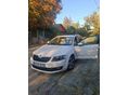 SKODA OCTAVIA 2016/9 - 2
