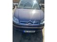 CITROEN C4 2007 - 8