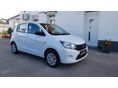 SUZUKI CELERIO 1.0 GL 46000 KM!!! GARANCIÁVAL!!!
