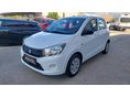 SUZUKI CELERIO 2018/12 - 2