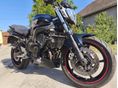 YAMAHA FZ6-N 