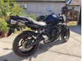 YAMAHA FZ6-N 2007/4 - 2