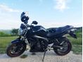 YAMAHA FZ6-N 2007/4 - 8