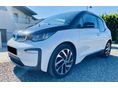 BMW I3 120Ah (Automata) PANORÁMATETŐ/NAVI/KEYLESS/LED/KAMERA/PARKOLÓINAS/ADAPTÍV TEMPOMAT/19COL ALU
