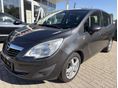 OPEL MERIVA B 1.4 Enjoy ALUFELNI. VONÓHOROG. RADAR