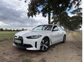 BMW I4 2022/6 - 1