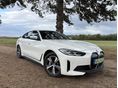 BMW I4 2022/6 - 2
