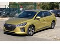 HYUNDAI IONIQ electric Comfort Navi (Automata) +133 EKM+TELJES KM ELŐÉLET+FRISS MV+ÜLÉS-KORMÁNYFŰTÉS+SÁVTARTÓ+SZALON ÁLLAPOT+