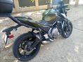 KAWASAKI Z 650 2019/2 - 8