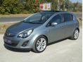 OPEL CORSA D 1.4 Sport PANORÁMA TETŐ!FRISSEN SZERVIZELT!