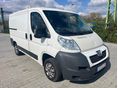 PEUGEOT BOXER 2008/10 - 1