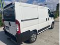 PEUGEOT BOXER 2008/10 - 3
