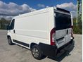 PEUGEOT BOXER 2008/10 - 4