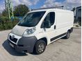 PEUGEOT BOXER 2008/10 - 5