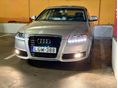 AUDI A6 2009/9 - 8