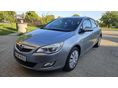 OPEL ASTRA J 1.4 Enjoy 109.000 KM! Klíma Tempomat Végig vezetett szervíztörténet minden évben!