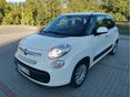 FIAT 500L 1.3 Mjet Lounge S&S Km Garancia122 000 km!!!