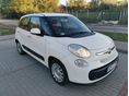 FIAT 500L 2012/11 - 2