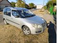 SKODA ROOMSTER 2007/7 - 5