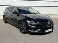 RENAULT TALISMAN Grandtour 1.5 dCi Life Intens.Szervízkönyv