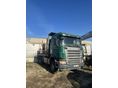 SCANIA 2008/4 - 1