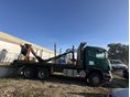 SCANIA 2008/4 - 2