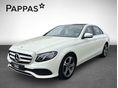 MERCEDES-BENZ E 200 2019/2 - 1