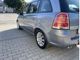 OPEL ZAFIRA 2007 - 10