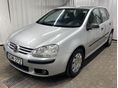 VOLKSWAGEN GOLF V 2007/4 - 2