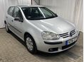 VOLKSWAGEN GOLF V 2007/4 - 3