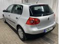 VOLKSWAGEN GOLF V 2007/4 - 5