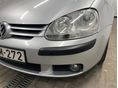 VOLKSWAGEN GOLF V 2007/4 - 13