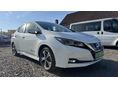 NISSAN LEAF 2018/5 - 2