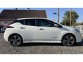 NISSAN LEAF 2018/5 - 3