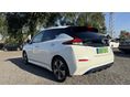 NISSAN LEAF 2018/5 - 5