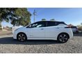 NISSAN LEAF 2018/5 - 6