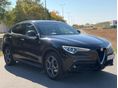 ALFA ROMEO STELVIO 2017/10 - 2