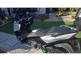 YAMAHA TMAX 2020/5 - 6