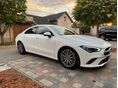 MERCEDES-BENZ CLA 180 2021/1 - 1