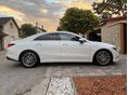 MERCEDES-BENZ CLA 180 2021/1 - 2