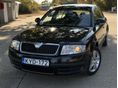 SKODA SUPERB 2007/10 - 1