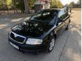 SKODA SUPERB 2007/10 - 2